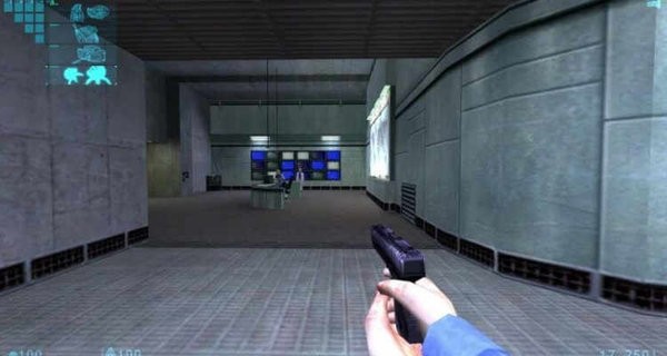 半条命蓝色行动中文版