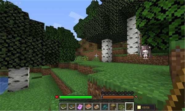 我的世界龙之冒险游戏