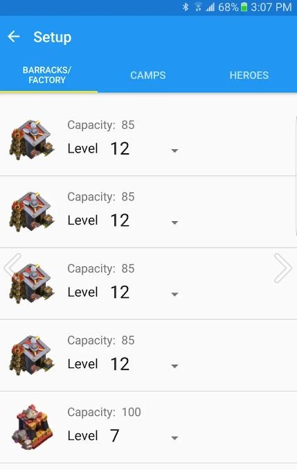 部落冲突助手官方版