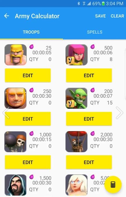 部落冲突助手app