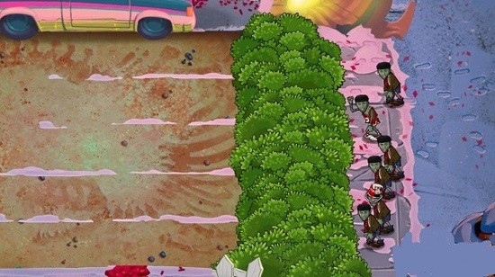 植物大战僵尸老八火麒麟版(Gourmet vs laoba0.04)