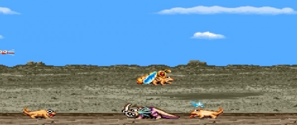 46亿年物语安卓中文版