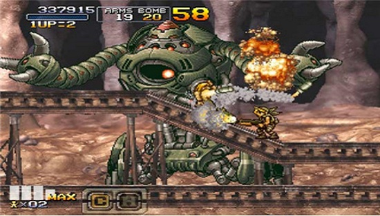 合金弹头xx金手指