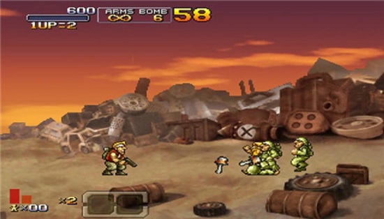 合金弹头xx金手指