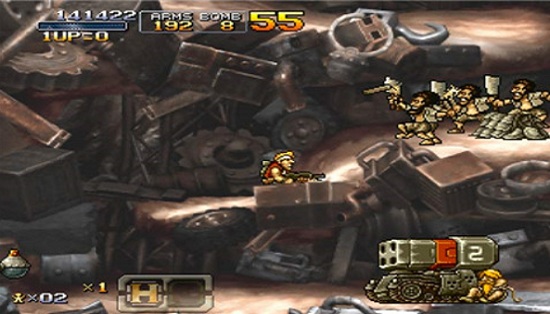 合金弹头xx金手指