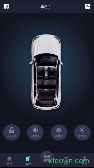 猎豹车联网手机版