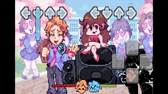 黑色星期五之夜腐化版正版