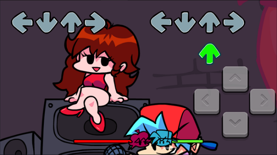 黑色星期五之夜手机版