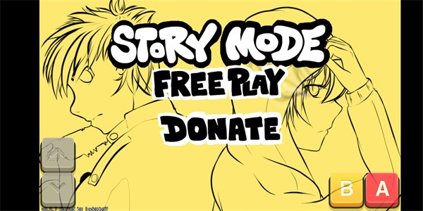 黑色星期五之夜小小梦魇2模组