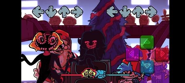 黑色星期五之夜腐化代翻版最新版