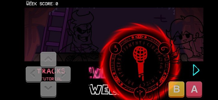 黑色星期五之夜黑暗欺骗模组