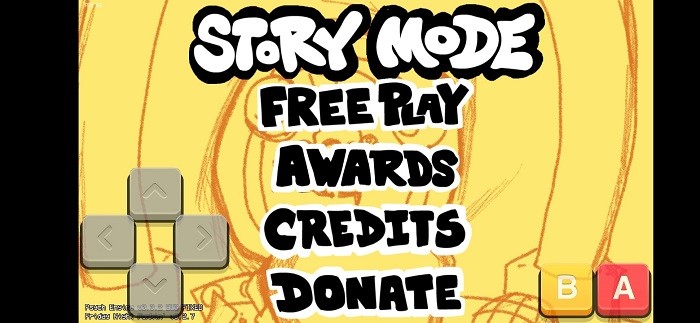 黑色星期五之夜黑暗欺骗模组