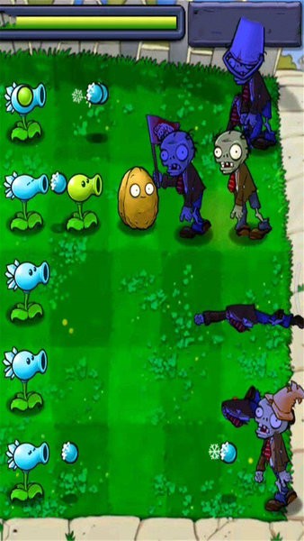 植物大战僵尸冒险时光2最新版