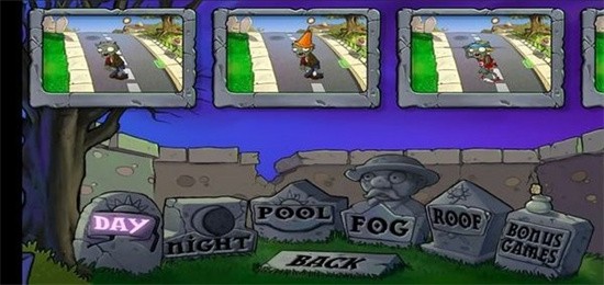 植物大战僵尸北美xi版最新版