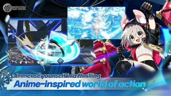 异域战记内置菜单版下载