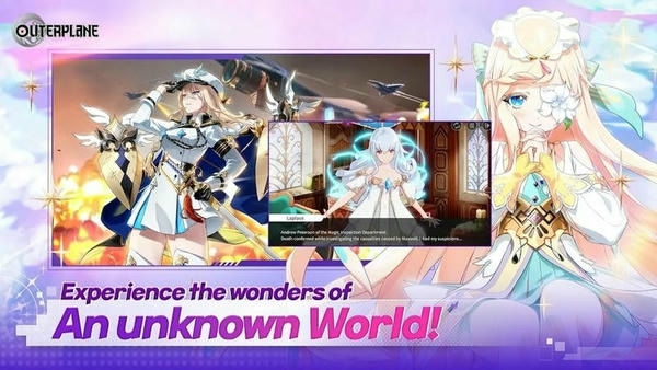 异域战记内置菜单版下载