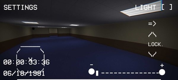 后室level fun生存手游(the backrooms level fun)