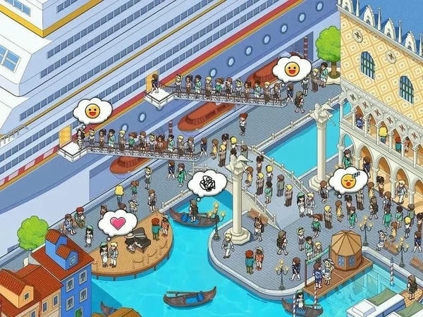 我的游轮破解版下载